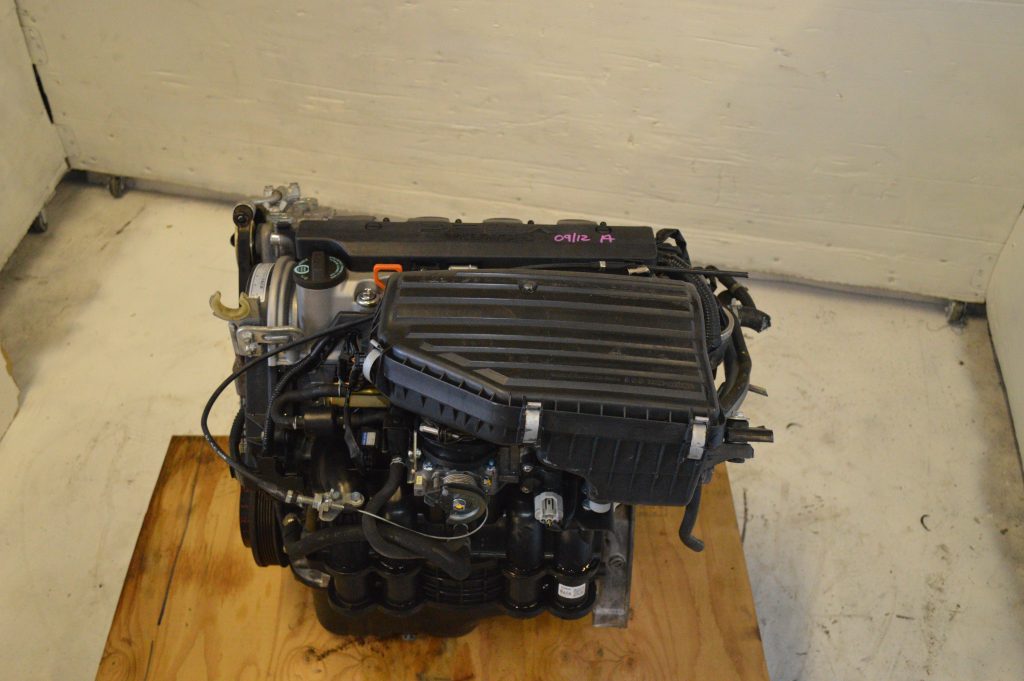 Honda Civic JDM D17A Engine 1.7L 2001-2005 Vtec - JDM Pacific Motor