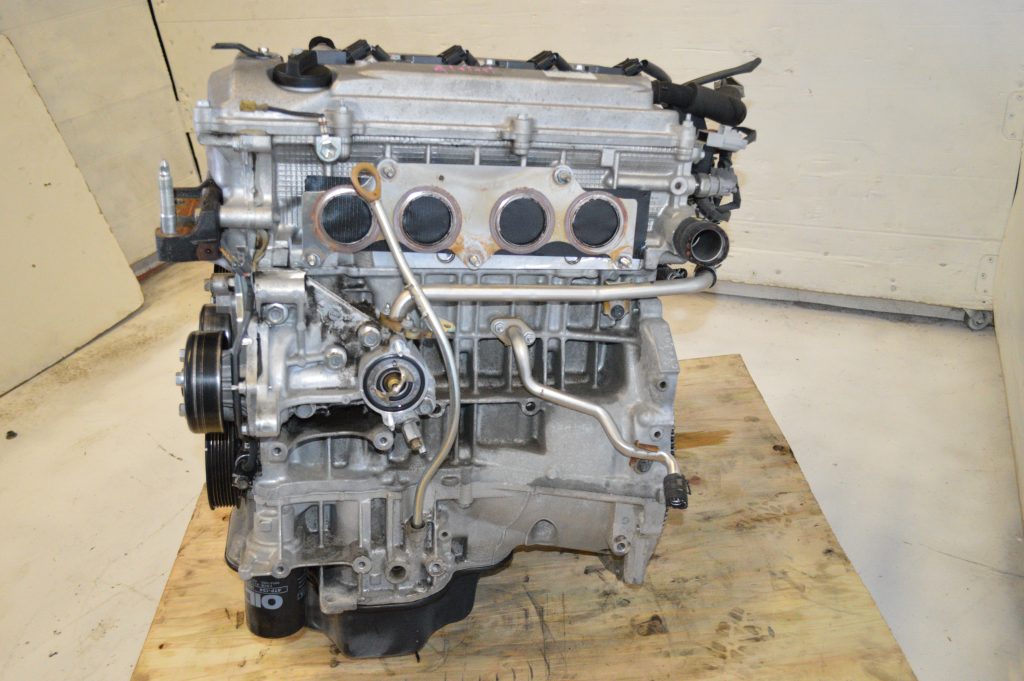 2006-2008 TOYOTA RAV4 2.4L ENGINE 4 CYLINDER JDM 2AZFE 2AZ 2AZ-FE - JDM ...
